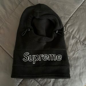 Supreme Polartec Balaclava